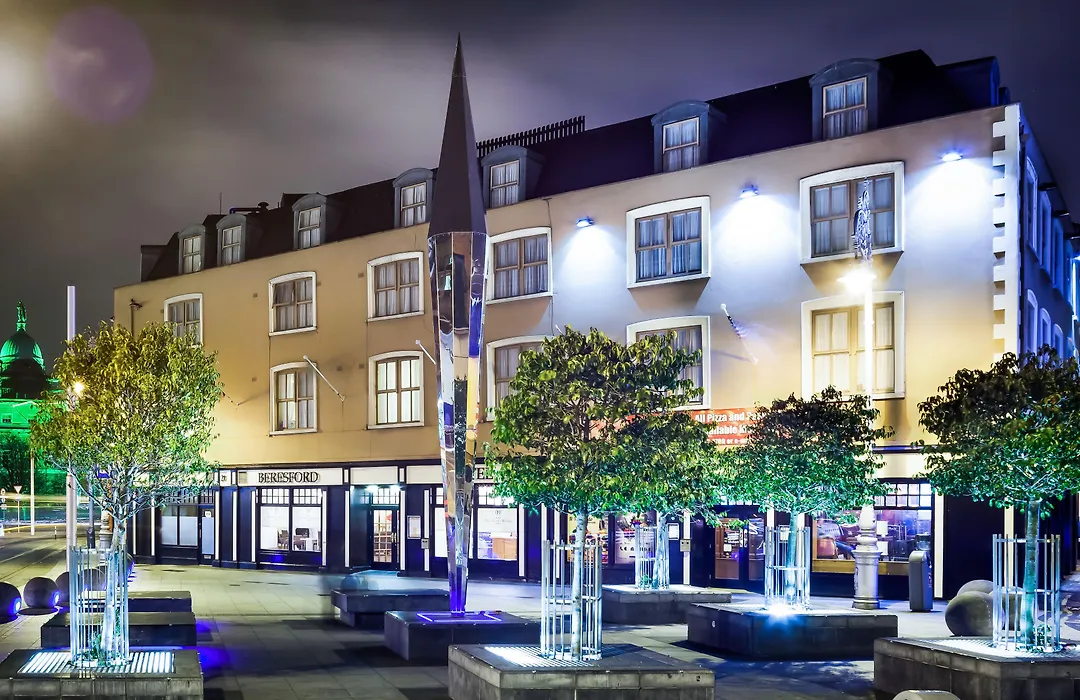 Beresford Hotel-1