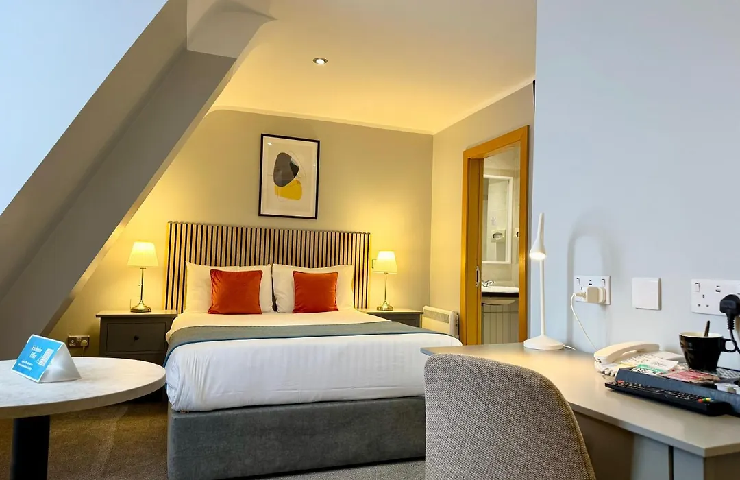 Beresford Hotel-1